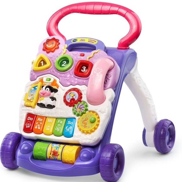 vtech walker batteries